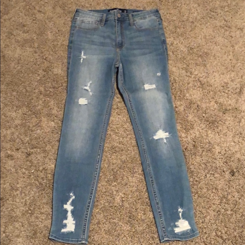 Hollister Jeans